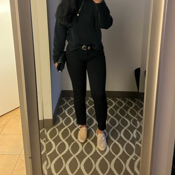 Express Columnist Pants - Picture 1 of 9